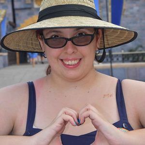 Meet your Posher, Marissa